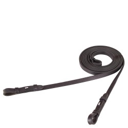 Ηνία Δερμάτινα BR DRESSAGE 13mm (στενά)