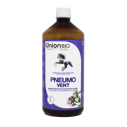 PNEUMO VENT balsamic solution  1L