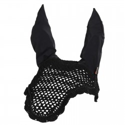 Σκουφάκι με ελαστικά αυτάκια 