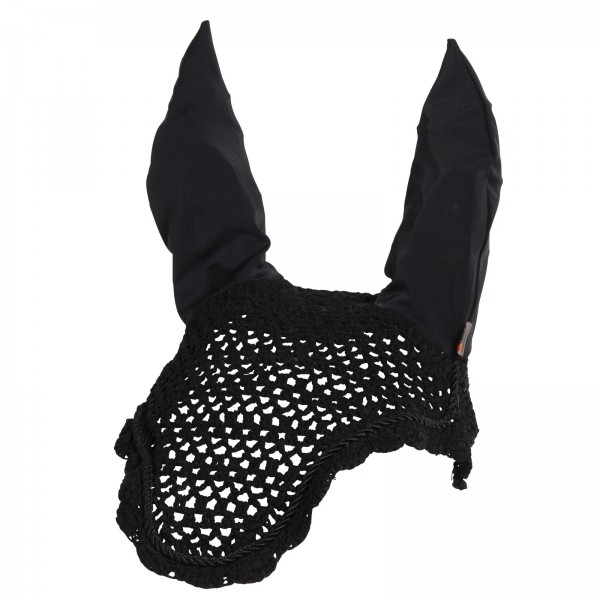 Σκουφάκι με ελαστικά αυτάκια 