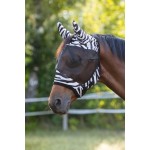 Μάσκα για μύγες "zebra"