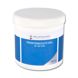 Εντομοαπωθητικό Gel 500ml