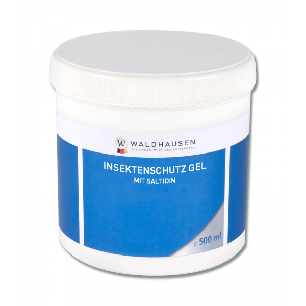 Εντομοαπωθητικό Gel 500ml