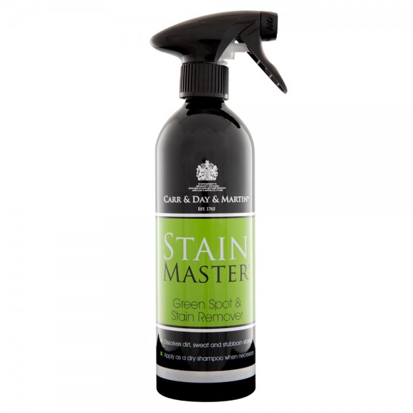 Σπρέυ ενάντι λεκέδων Carr & Day & Martin Stain Master 500 ml Σπρέυ ενάντι λεκέδων Carr & Day & Martin Stain Master 500 ml