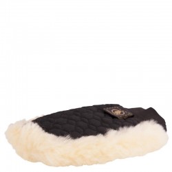 Γάντι γυαλίσματος BR Sheepskin