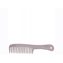 Χτένα με χοντρά δόντια