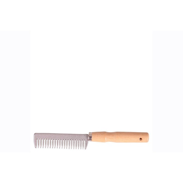 Χτένα για τη χαίτη Χτένα για τη χαίτη