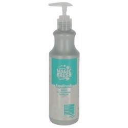 Cooling Gel MagicBrush Equifresh 500ml
