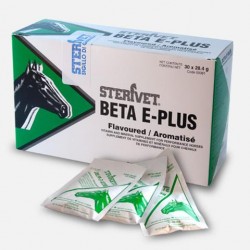 Beta Ε-Plus για σωστή μυϊκή λειτουργία