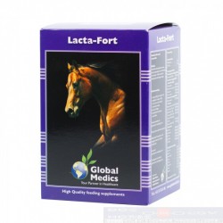Lacta-Fort- Αναστολέας παράγωγης γαλακτικού οξύ