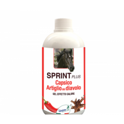 SPRINT PLUS Gel