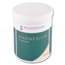 Magnesium Forte  - Κατευναστικό συμπλήρωμα με μαγνήσιο