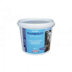 Equimins Calming Tranquility 1kg