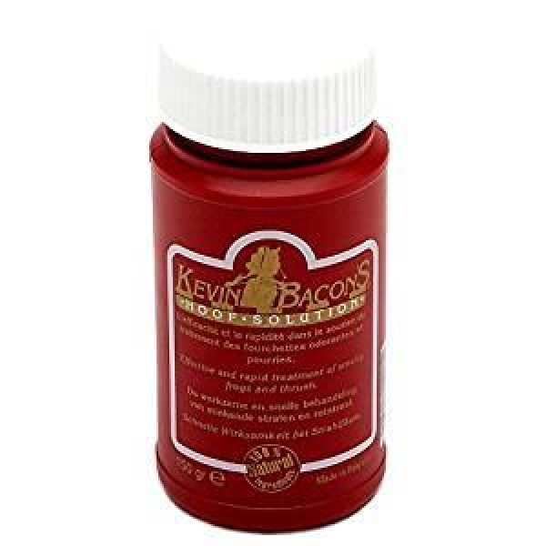 Kevin Bacon's Hoof Solution 150ml - Κρέμα Οπλών Kevin Bacon's Hoof Solution 150ml - Κρέμα Οπλών