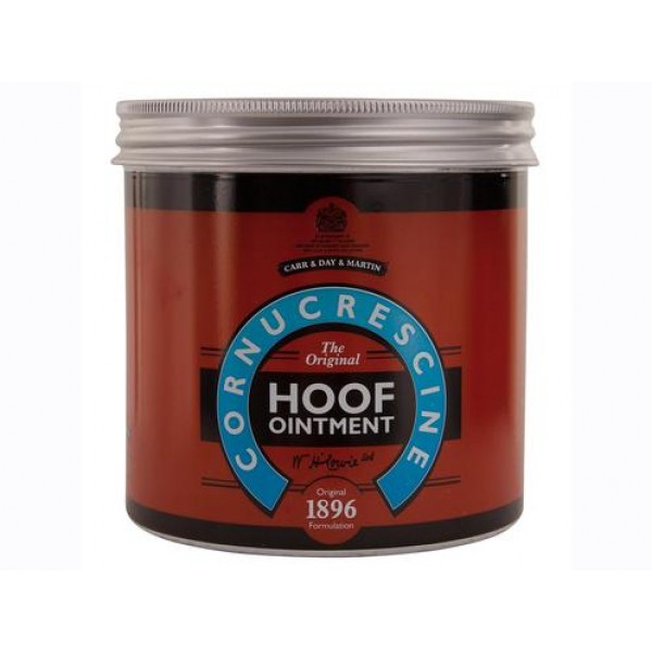 Cornucrescine 500ml - Αλοιφή Οπλών Cornucrescine 500ml - Αλοιφή Οπλών