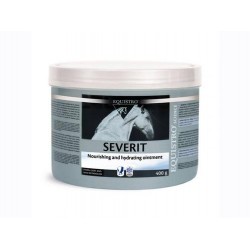Severit 400g- Κρέμα για εύθραυστες οπλές 