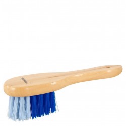 Premiere Hoof Brush Cobalt