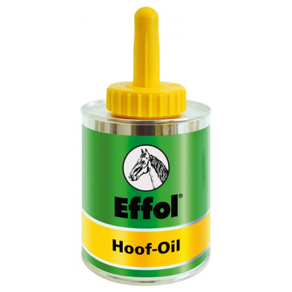 Hoof Oil 475ml - Λάδι Οπλών