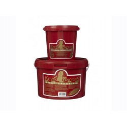 Kevin Bacon's Λίπος Οπλών Natural 1lt, 2.5lt, 5lt