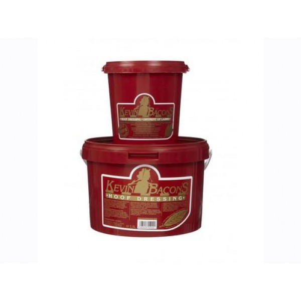 Kevin Bacon's Λίπος Οπλών Natural 1lt, 2.5lt, 5lt