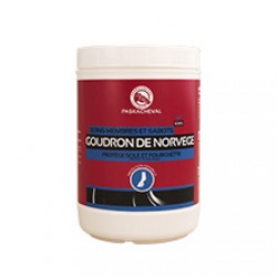 Πίσσα Οπλών Paskacheval 1ltr