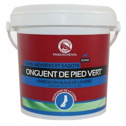 Λίπος Οπλών Πράσινο Paskacheval