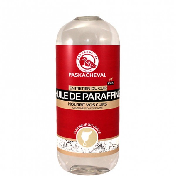 Λάδι Δερμάτινων Ειδών Paskacheval