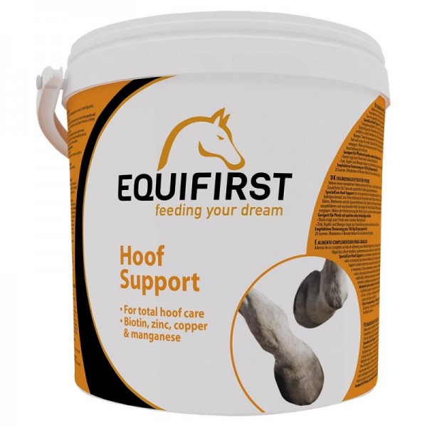 Equifirst Hoof Support 4kg για οπλές