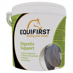 Equifirst Digestive Support 4kg  - Υποστήριξη Πεπτικού