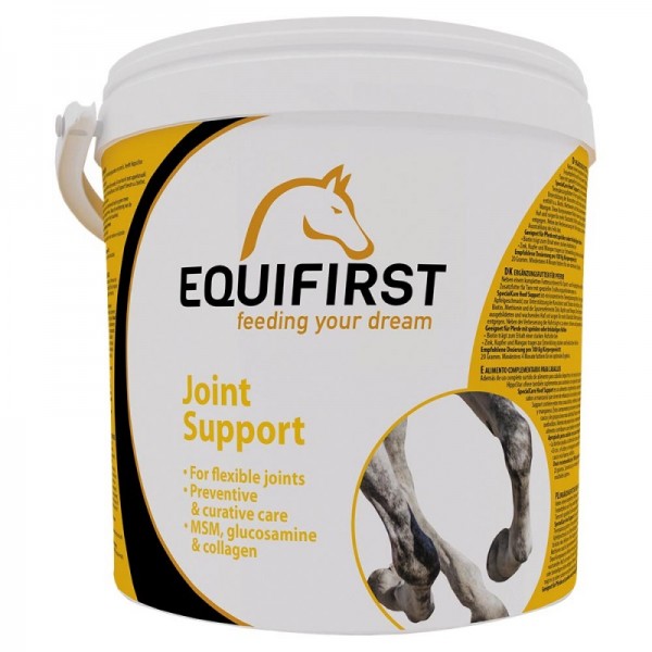 Equifirst Joint Support 3kg για Υγιής Αρθρώσεις