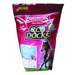 Mint eco pack 1 kg για την υποστήριξη του πεπτικού