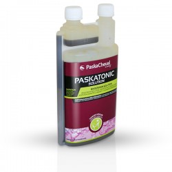 Paskatonic Πολυβιταμίνη για ενέργεια Paskacheval