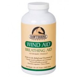 Wind Aid για το αναπνευστικό 947ml