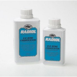 Radiol BR Bone Embrocation