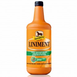 Absorbine Liniment  Υγρό για Εντριβή