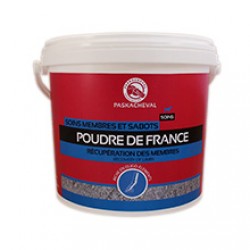 Πηλός σκόνη για τα άκρα 5kg