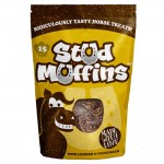 Λιχουδιές Stud Muffins 15τμχ