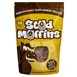 Λιχουδιές Stud Muffins 45τμχ
