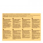 Λιχουδιές Stud Muffins 15τμχ