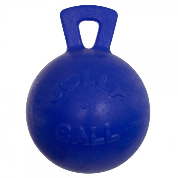 Μπάλα για παιχνίδι "Jolly Ball" 10"