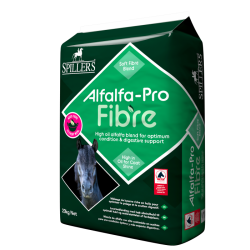 Alfalfa Pro Fibre 20kg - Γνήσιο αλφάλφα για βέλτιστη κατάσταση