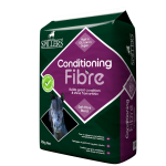 Conditioning Fibre 20kg - Διατήρηση Υγείας & Λαμπερό Τρίχωμα 