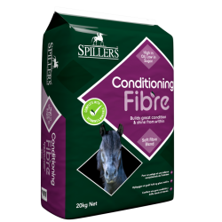 Conditioning Fibre 20kg - Διατήρηση Υγείας & Λαμπερό Τρίχωμα 