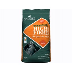 High Fibre Cubes 20kg - Για εξαιρετική υγεία του εντέρου