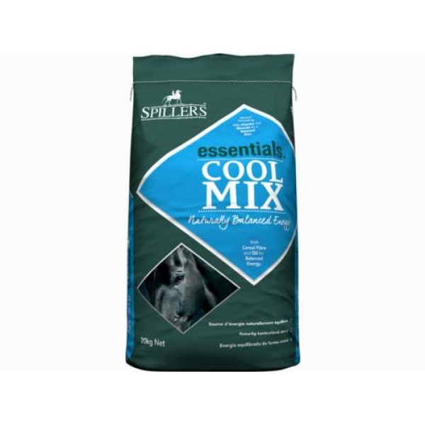 Cool Mix 20kg - Ισορροπημένη Ενέργεια Cool Mix 20kg - Ισορροπημένη Ενέργεια