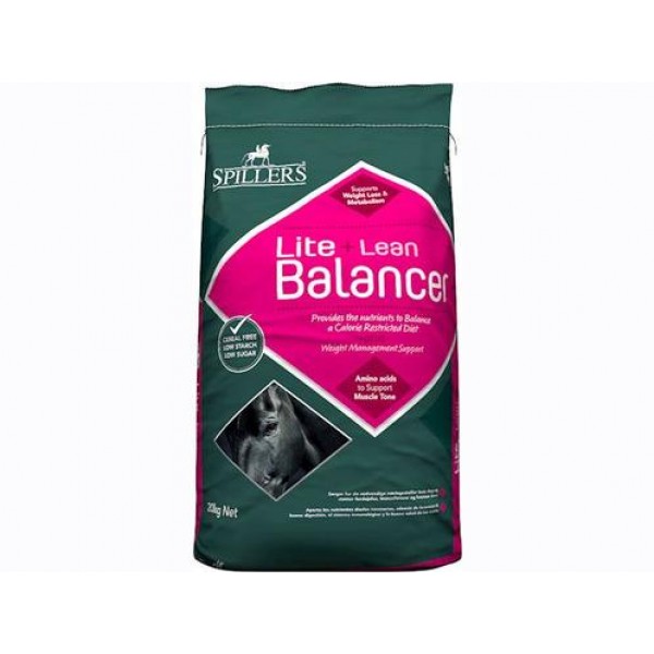 Lite & Lean Balancer 20kg - Εξισορρόπηση δίαιτας λίγων θερμίδων
