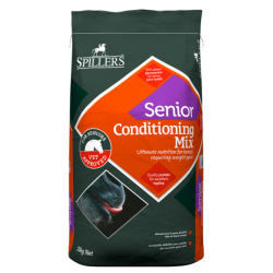 Senior Conditioning Mix 20kg - Αύξηση βάρους σε μεγαλύτερα άλογα
