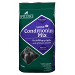 Shine + Conditioning Mix 20kg - Αυξηση βάρους χωρίς περίσια ενέργεια Shine + Conditioning Mix 20kg - Αυξηση βάρους χωρίς περίσια ενέργεια