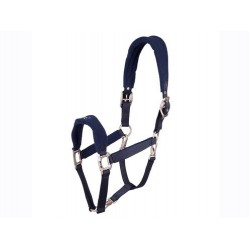 Καπίστρι με fleece επένδυση  Καπίστρι με fleece επένδυση