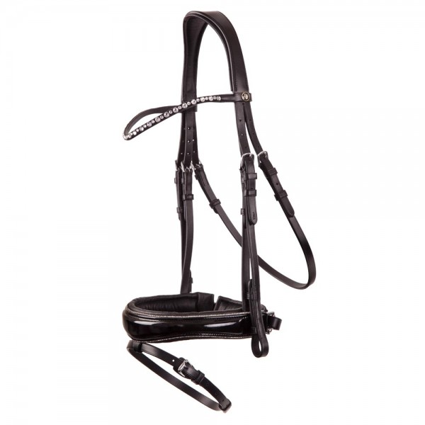Κεφαλαριά BR Bridle Newcastle Κεφαλαριά BR Bridle Newcastle
